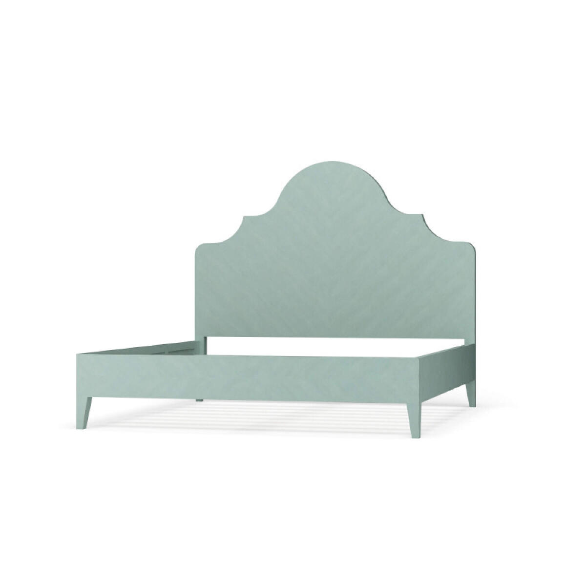 a8703715cd450823b7c659f168218412 Normandy Bed - Image 1