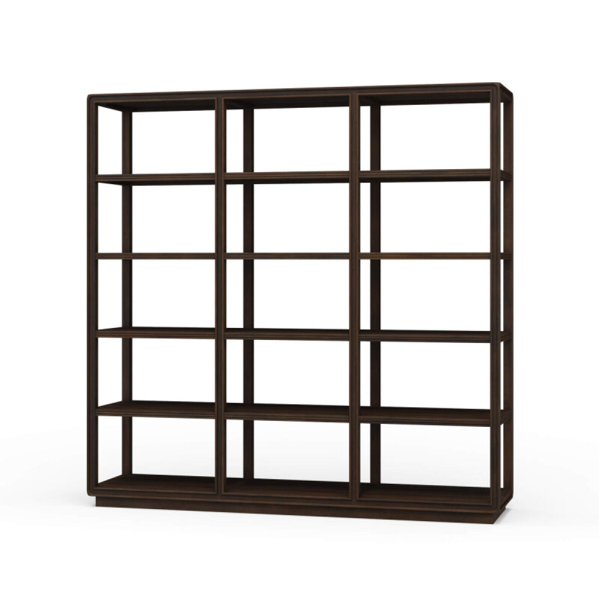 a870dcff3b63ef5d6f8797bbd86430ac Cohan Bookshelf - Image 1