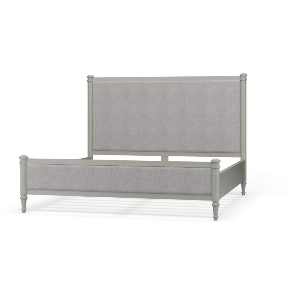 a873ff1e99ecb215431aea856776118a Kelly Upholstered Bed - Image 1