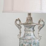 Bausman Table Lamp Lighting Crestview Collection 10