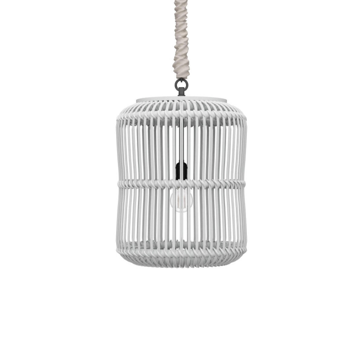 a8784d37847ab53827d242a5654c3fac Oceana Rattan Pendant Medium - Image 1