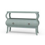 Savannah Console Table W/ 2 Drawers