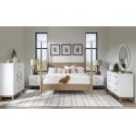 Complete Poster Bed Cal King 6/0 Beds Beds 14