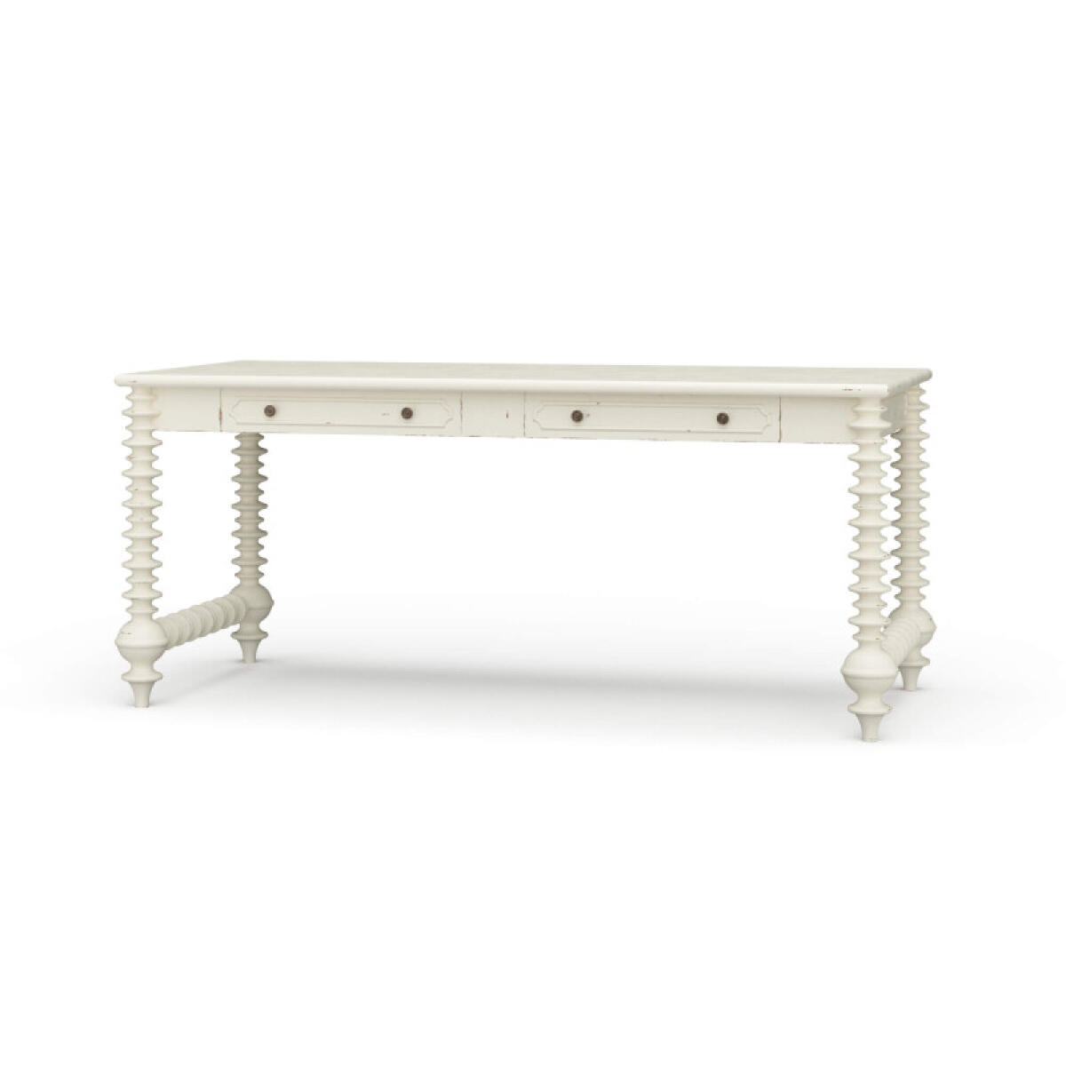 a893e317d5e27bc583d1f0a7cf150e55 Milano Desk 72'' - Image 1
