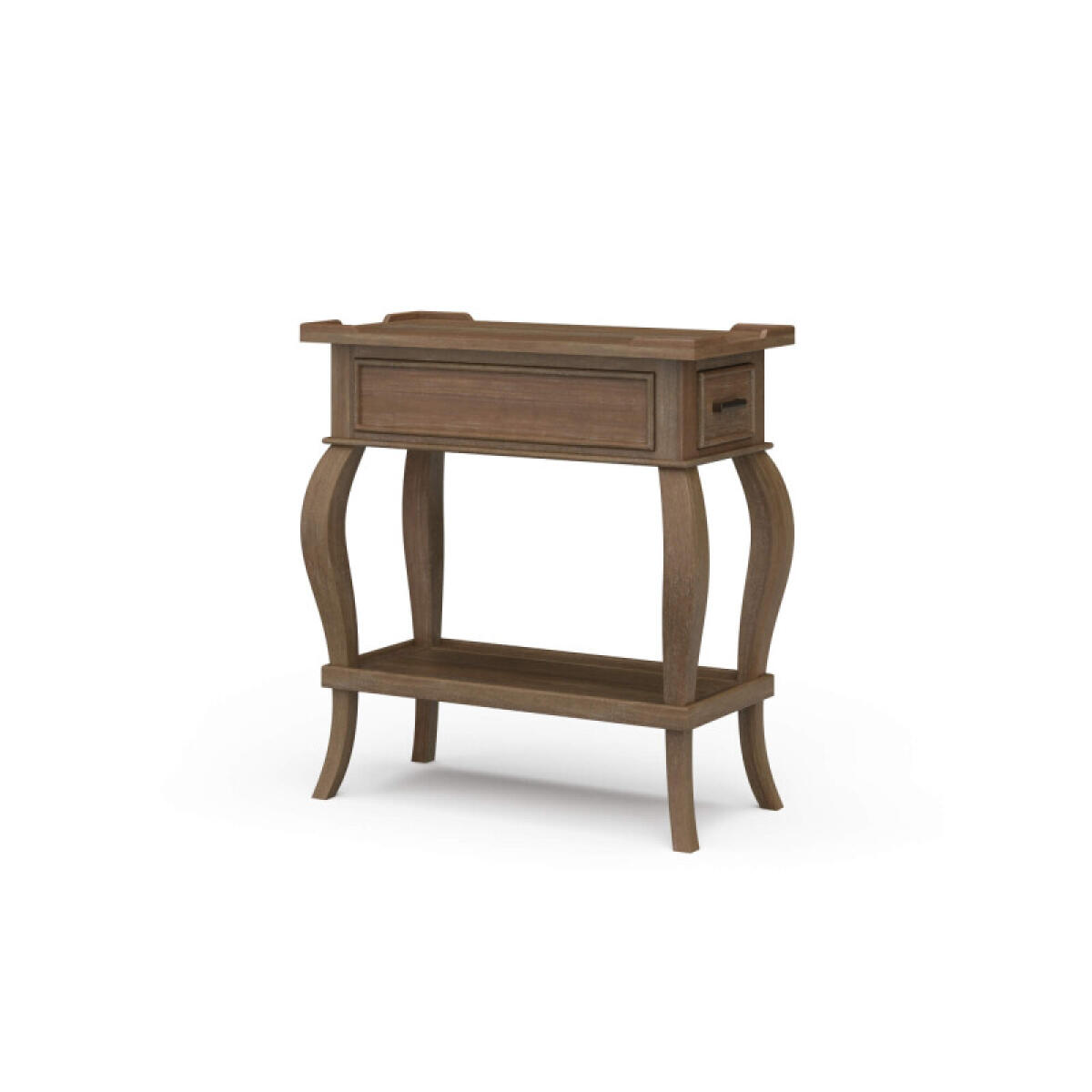 Creole End Table End tables Bramble 2 Creole End Table End tables Bramble 2