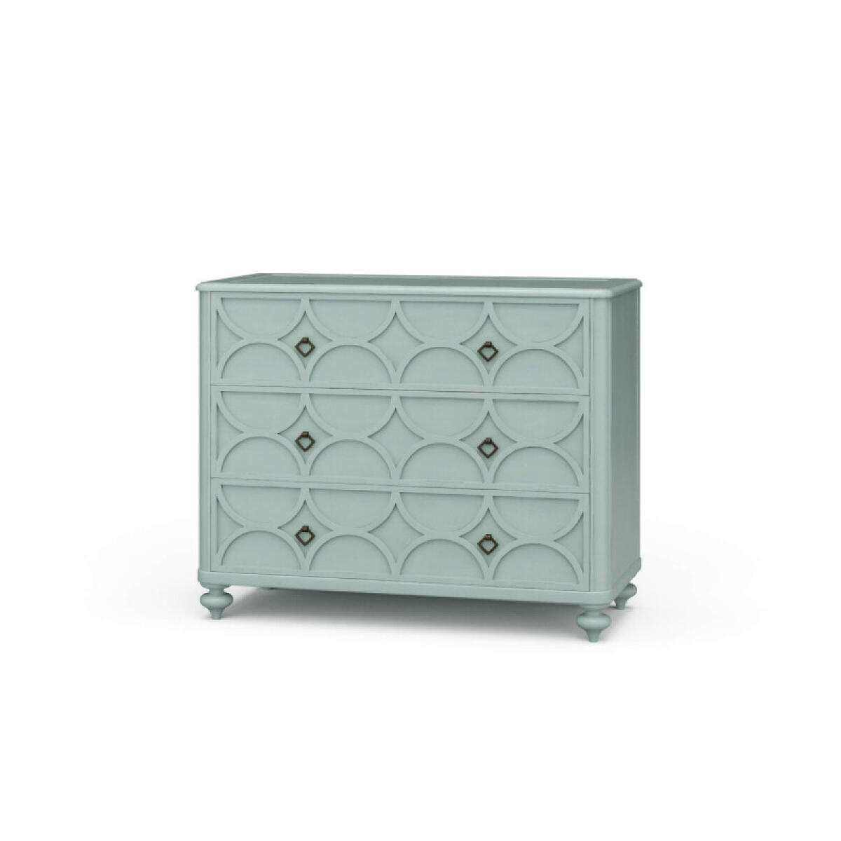 a8aea2fa0b941556f02301e7fdf40003 Savannah Dresser 3 Drawer - Image 1