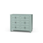Savannah Dresser 3 Drawer