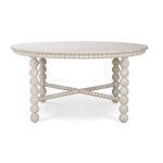 Cholet Round Dining Table - Image 4
