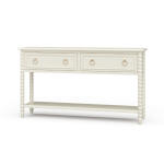 Cholet Console Table W/ 2 Drawers - Image 3