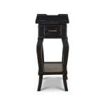 Creole End Table - Image 4