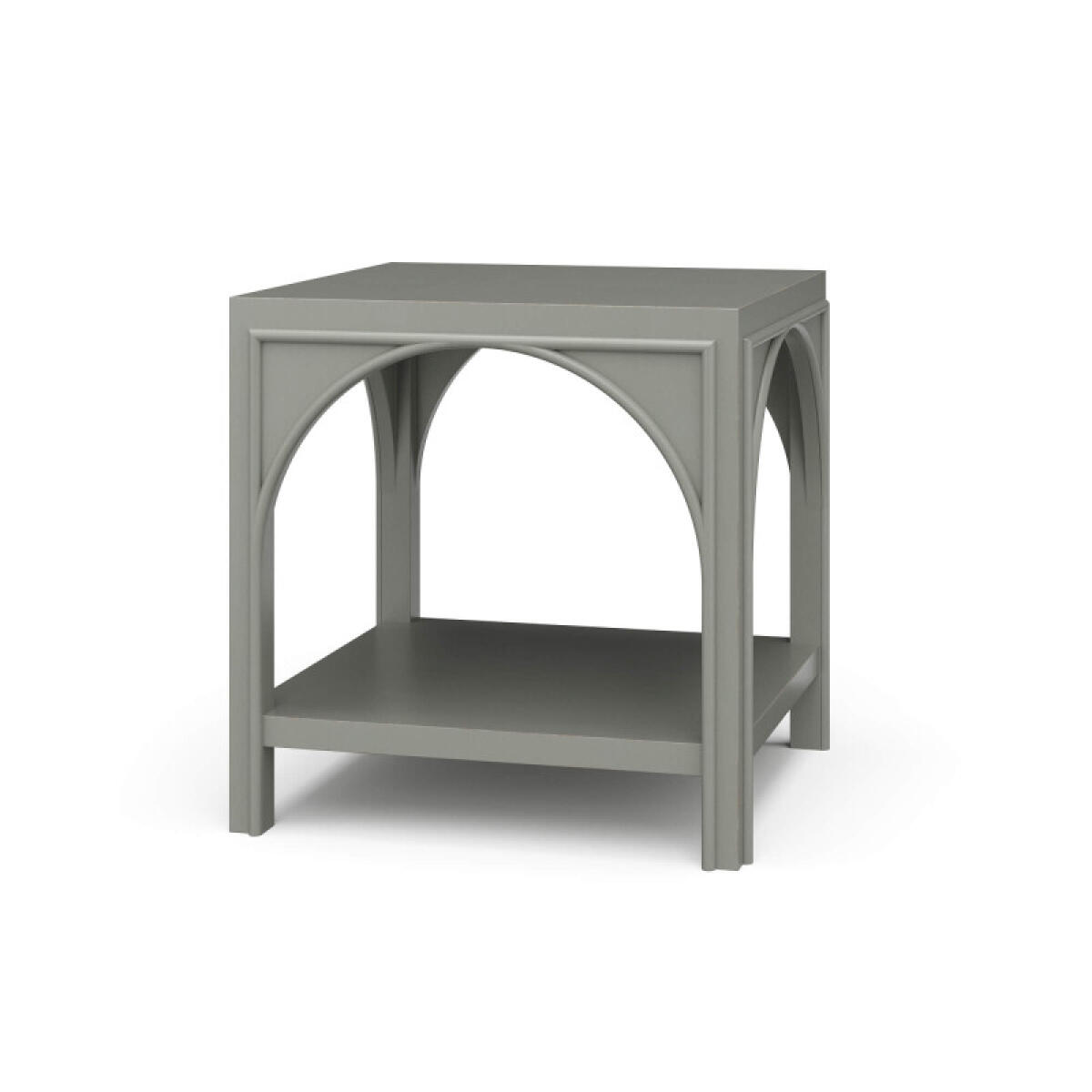 a8bd3246719d38053a636e57d175de32 Vannes End Table - Image 1