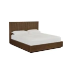 Andora Panel Bed