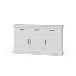 Williamson Sideboard W/ 3 Doors