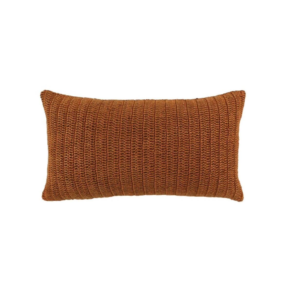 a8c7c11b92adc4ff4815fe96fc10cc8f Rina Saffron Pillow Cover - Image 1