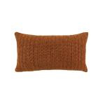 Rina Saffron Pillow Cover