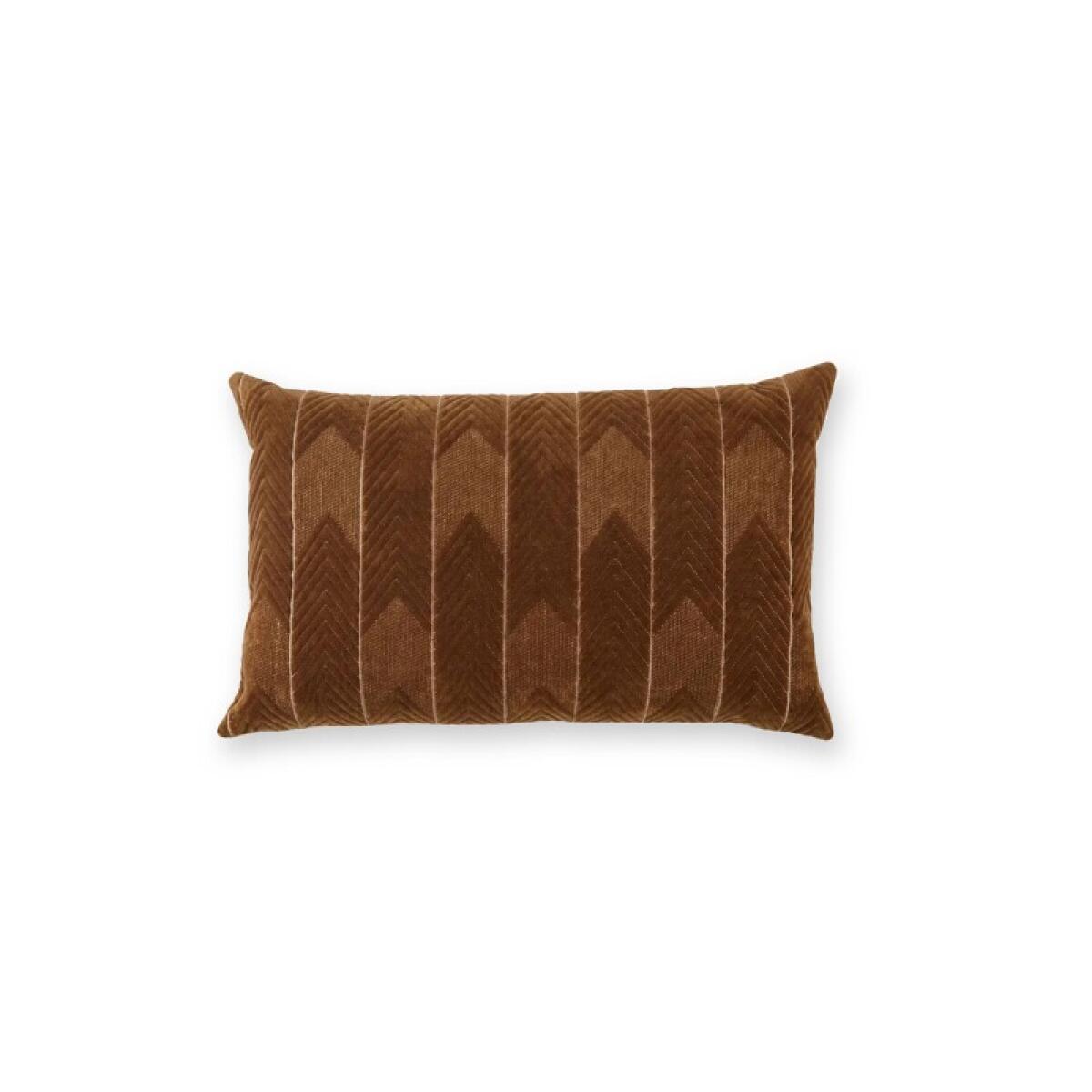 a8cc66889430bcf7cf64cdcd61ddde5e Bourdelle Carmel Pillow - Image 1