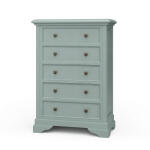 Huntley 5 Drawer Chest - Image 2