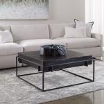 Telone Coffee Table Cocktail & Coffee Tables Black 14
