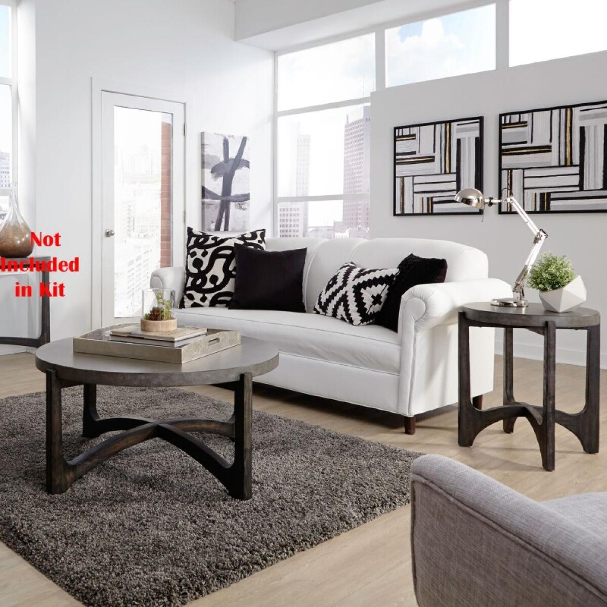 a8e478076d14d2611c14bb695e519ce3 Cascade 3 Piece Set (1-Cocktail 2-End Tables) - Image 1