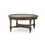 Montego Coffee Table Small - Image 4