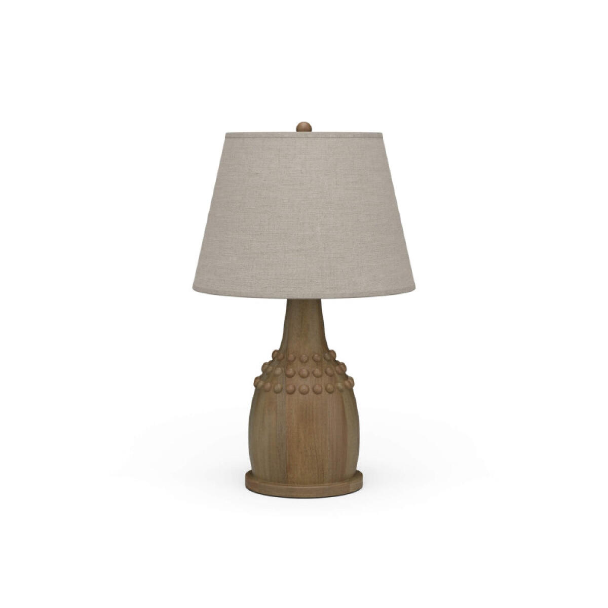a8fc8bd34922e34499d50996cacab421 Cholet Bollet Table Lamp - Image 1
