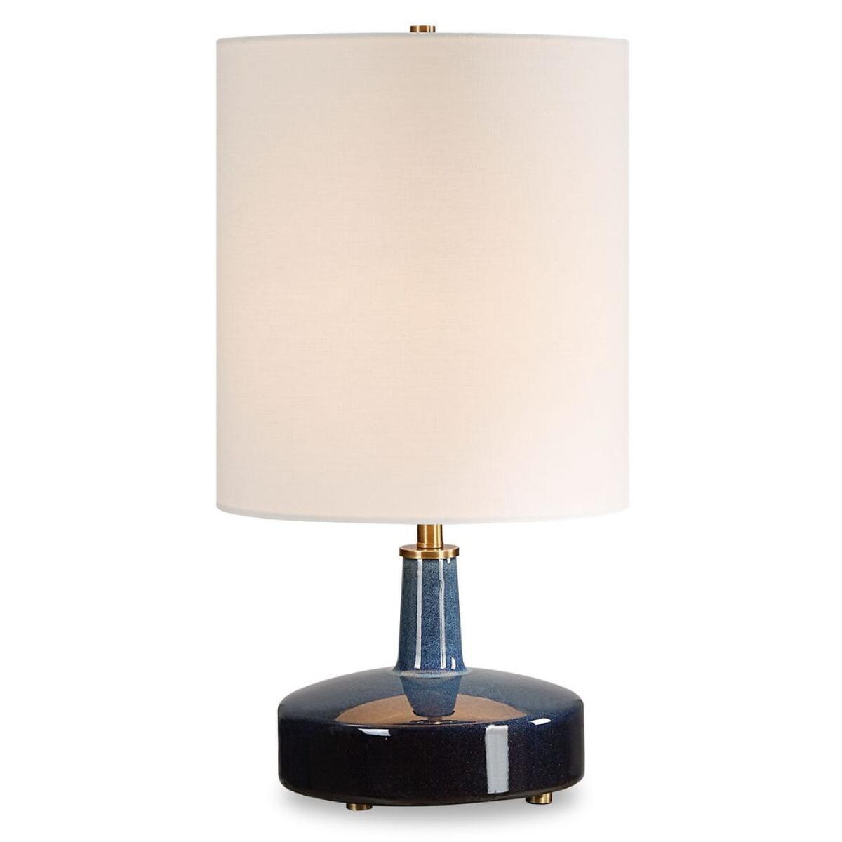 Abyss Table Lamp Lighting Cream 2 Abyss Table Lamp Lighting Cream 2