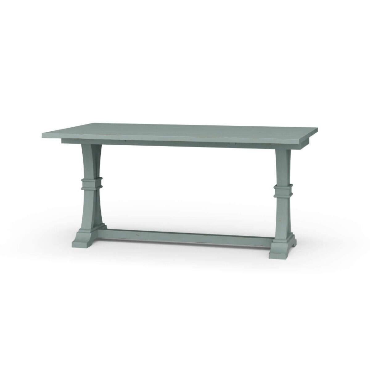 a9073d127405a30aa0a5cac221bbb401 Archer Folding Top Sofa Table - Image 1