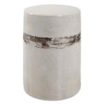 Comanche Garden Stool