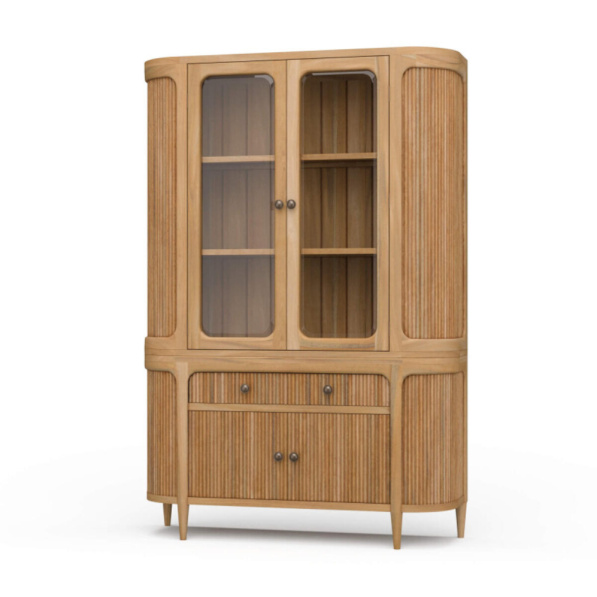 a9117c30d6247530f0f83a7a44b8161f Regent Bookcase - Image 1