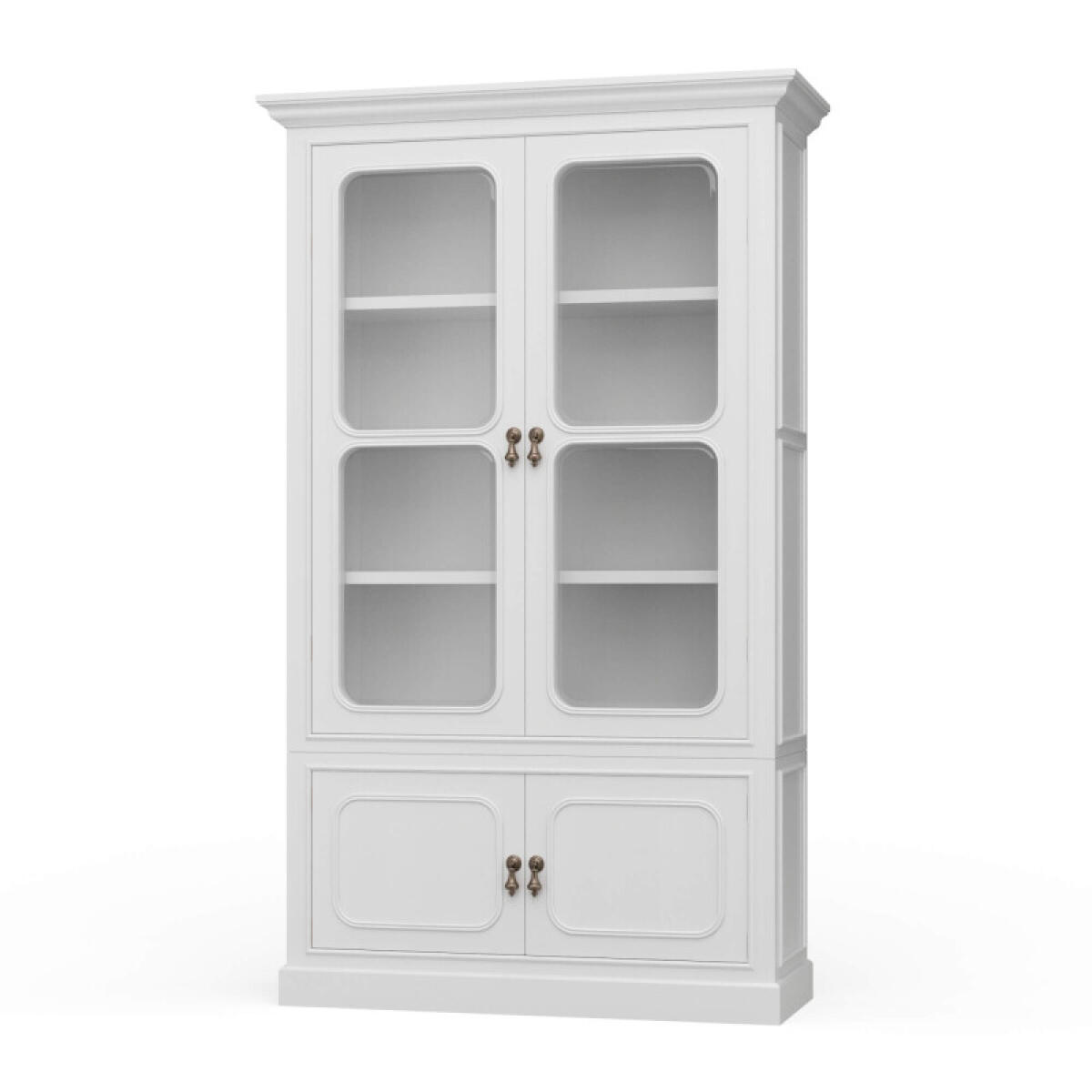 a912dd74399e77e67f06e5470126f408 Victoria Bookcase - Image 1