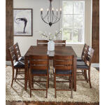 Mason Butterfly Gathering Table - MASMA6770 - Image 3