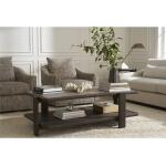 Eli Swivel Chair - Special Order