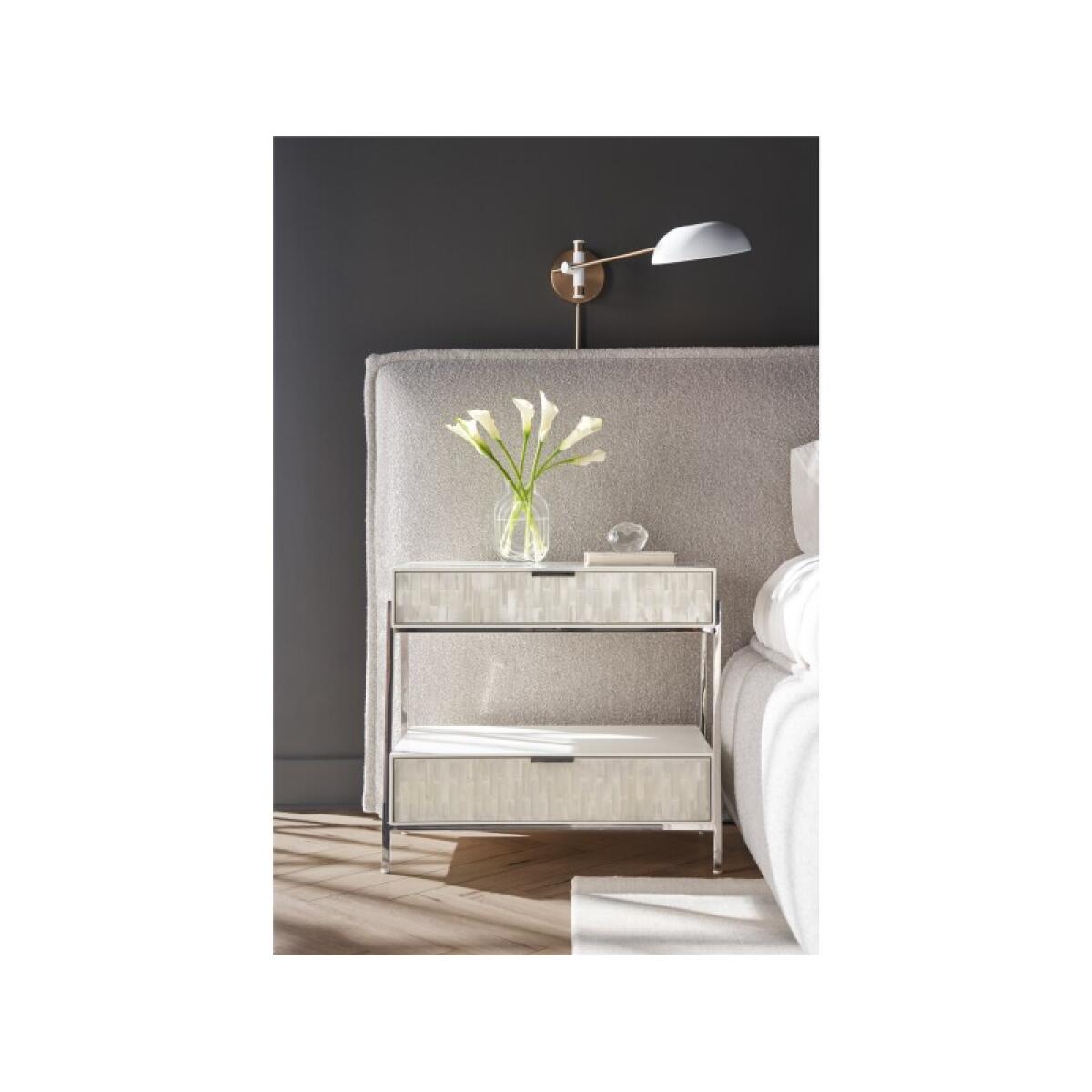 Modern Ingrid Nightstand Nightstands Nightstands 2 Modern Ingrid Nightstand Nightstands Nightstands 2
