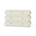 Infinity 6 Drawer Dresser