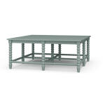 Cholet Square Coffee Table