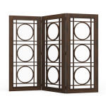 Savannah Room Divider