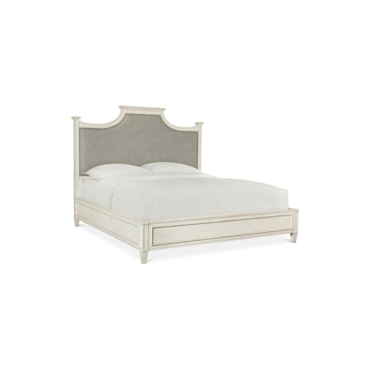 Bella Upholstered Bed Beds Bassett Furniture 2 Bella Upholstered Bed Beds Bassett Furniture 2