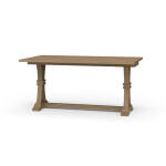 Archer Folding Top Sofa Table Sofa Tables Blue 15