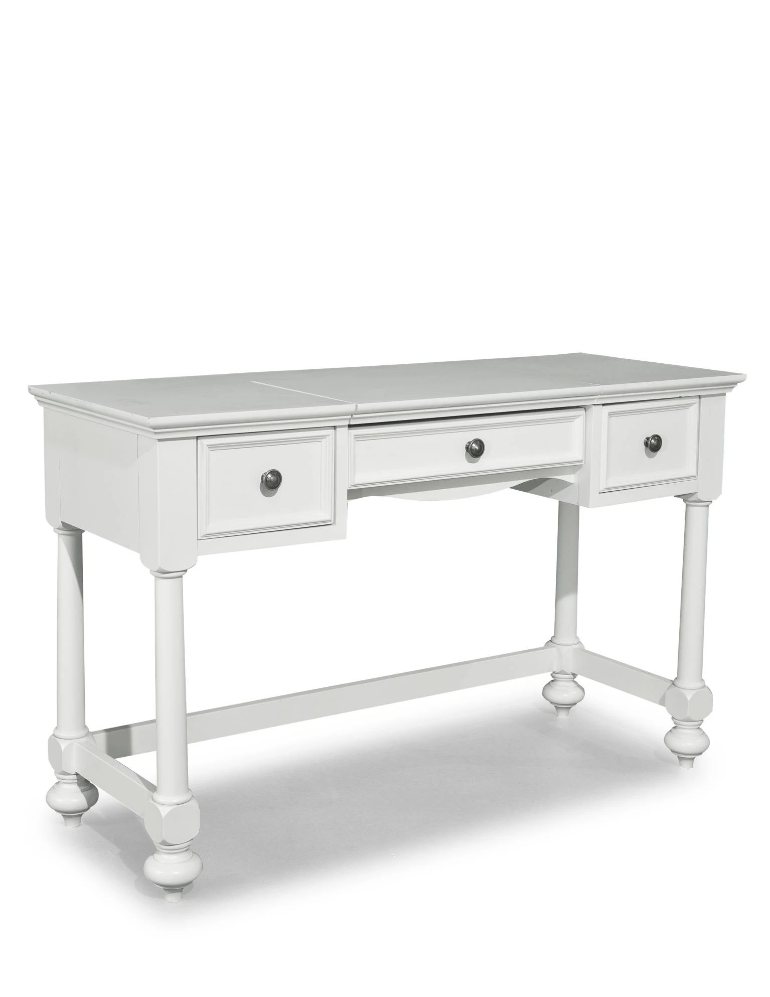 a95bfab3b04b6f8a7021dda096e9bb1b N2830 Madison LK Desk - Image 1