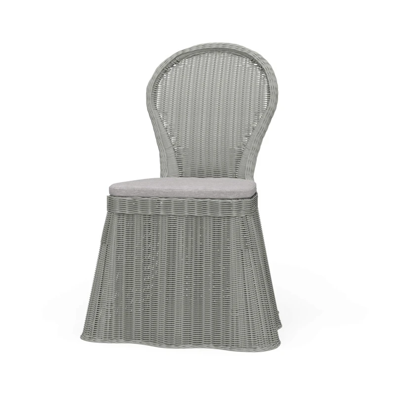 a95fd93e13955bd81287192abd61613d Newport Rattan Dining Chair - Image 1
