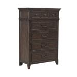 Paradise Valley 5 Drawer Chest - Image 3