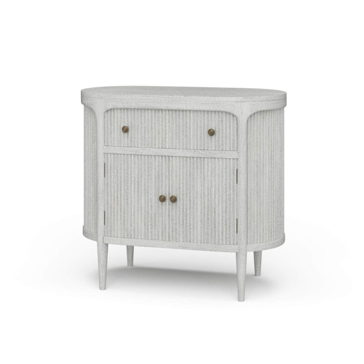 a976131b2b145acf5c97bdfbf2820d4b Regent Bedside Table W/ Doors - Image 1