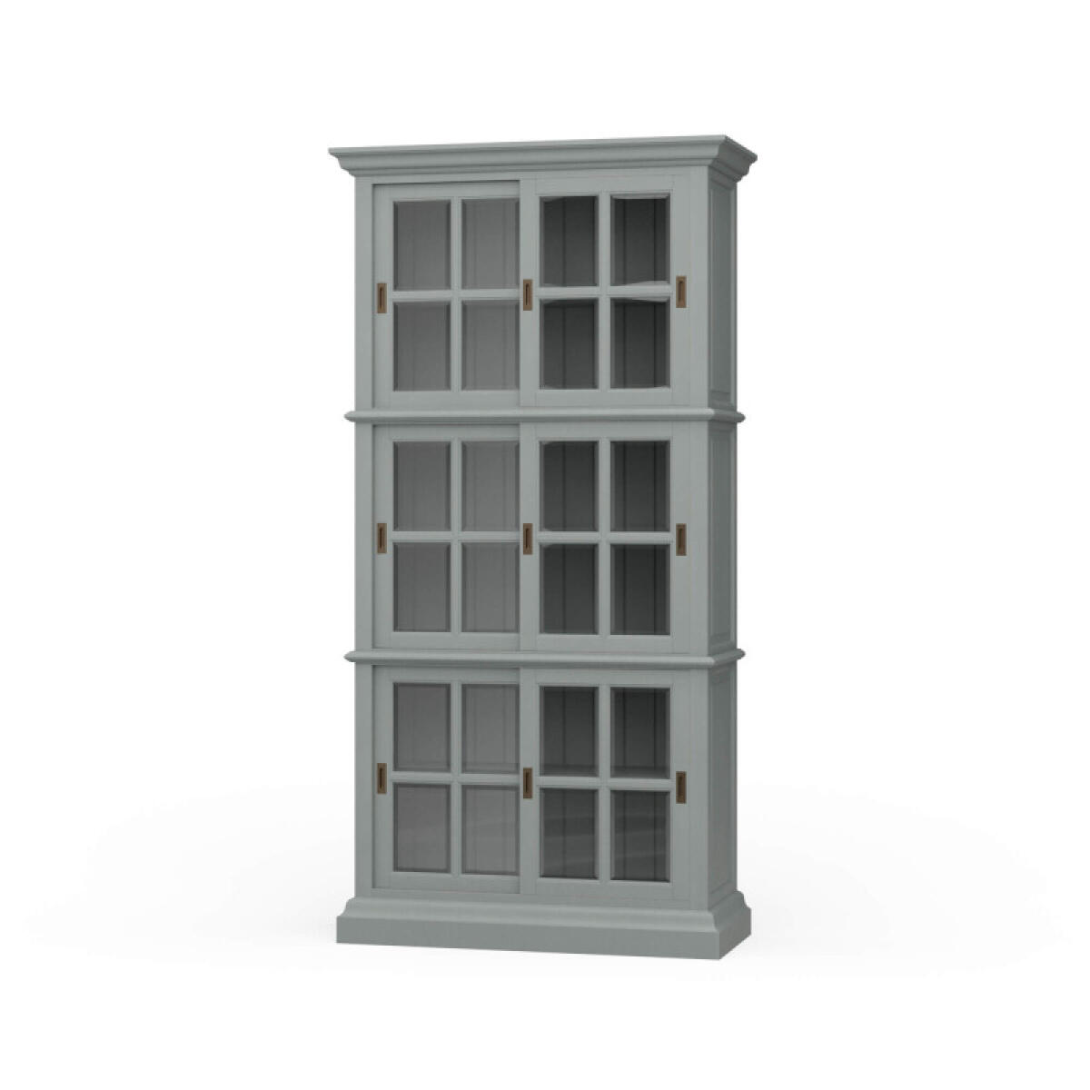 a983b4d1346d6066d0227f6fcbbb30aa English Bookcase 1 Column - Image 1