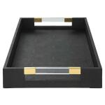 Wessex Tray, Black - Image 6
