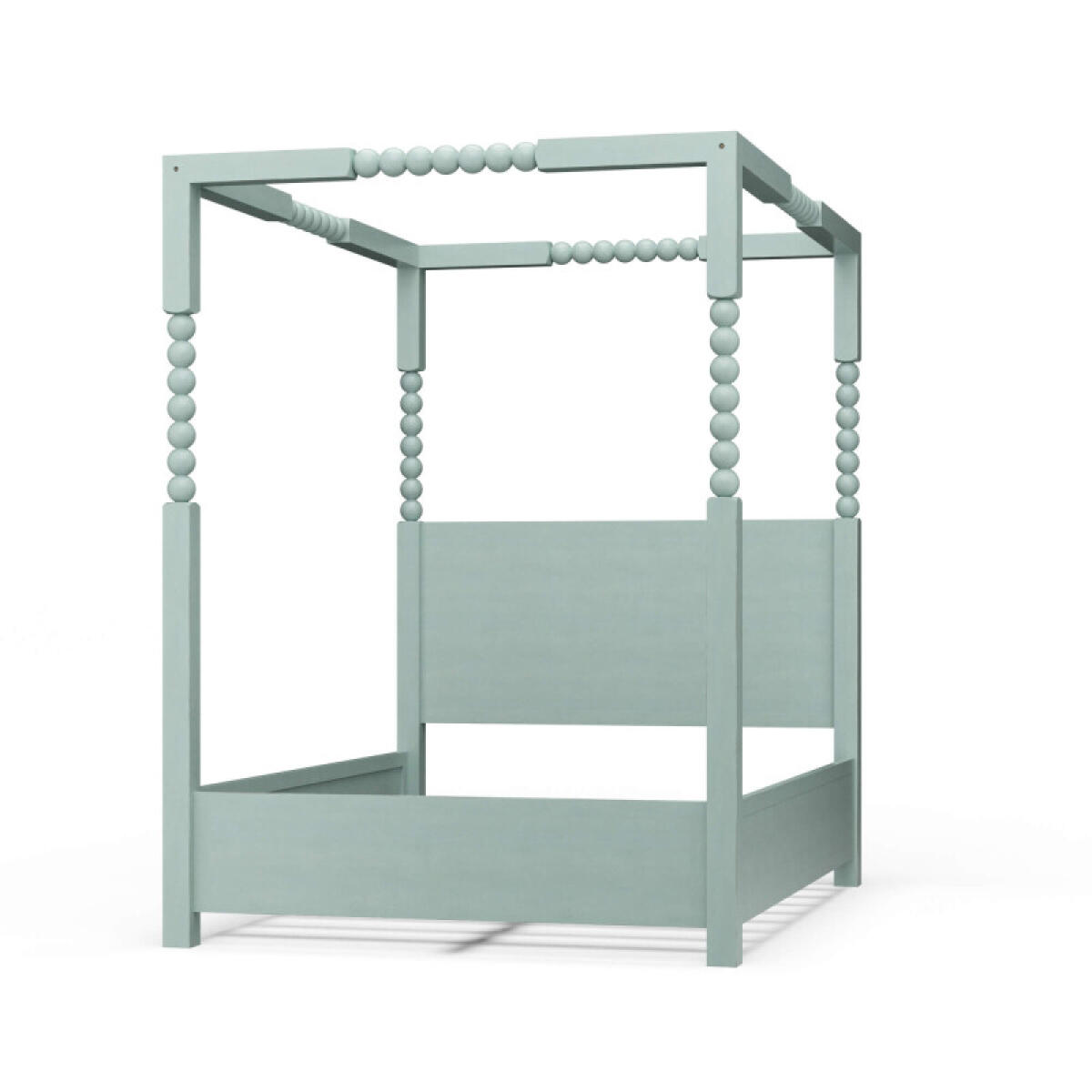 a98d6834a9f6cbdbf2c3a6cbff705cdc Cholet Poster Bed - Image 1