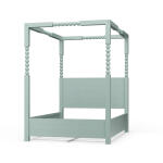Cholet Poster Bed