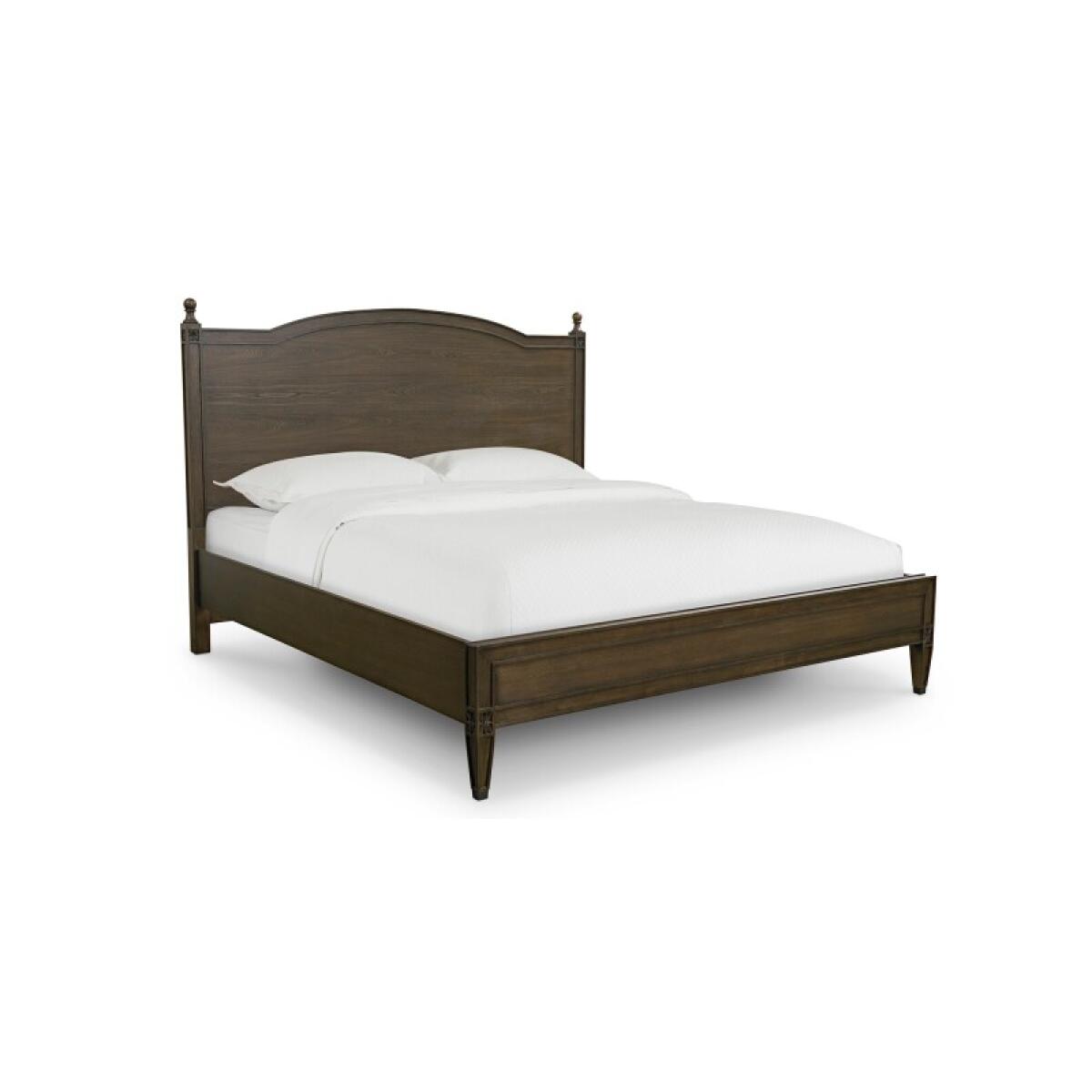 Charlotte Panel Bed Beds Bassett Furniture 2 Charlotte Panel Bed Beds Bassett Furniture 2