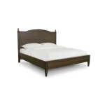 Charlotte Panel Bed