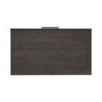 Modern Edge Nightstand w/ Charging Station - Image 6