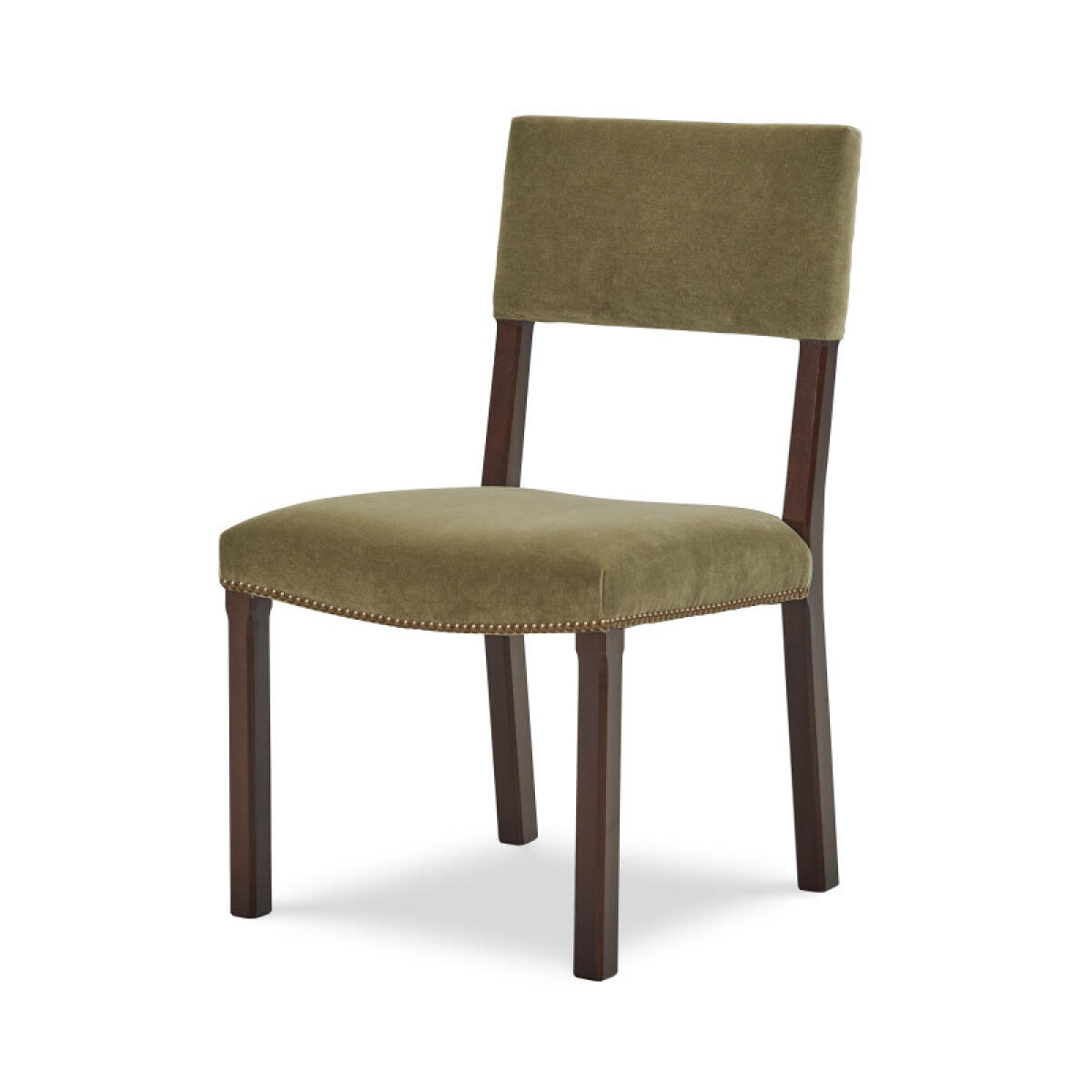 a9aea351dc61ac9911444af9609db514 Bw445 Stanton Side Chair - Image 1